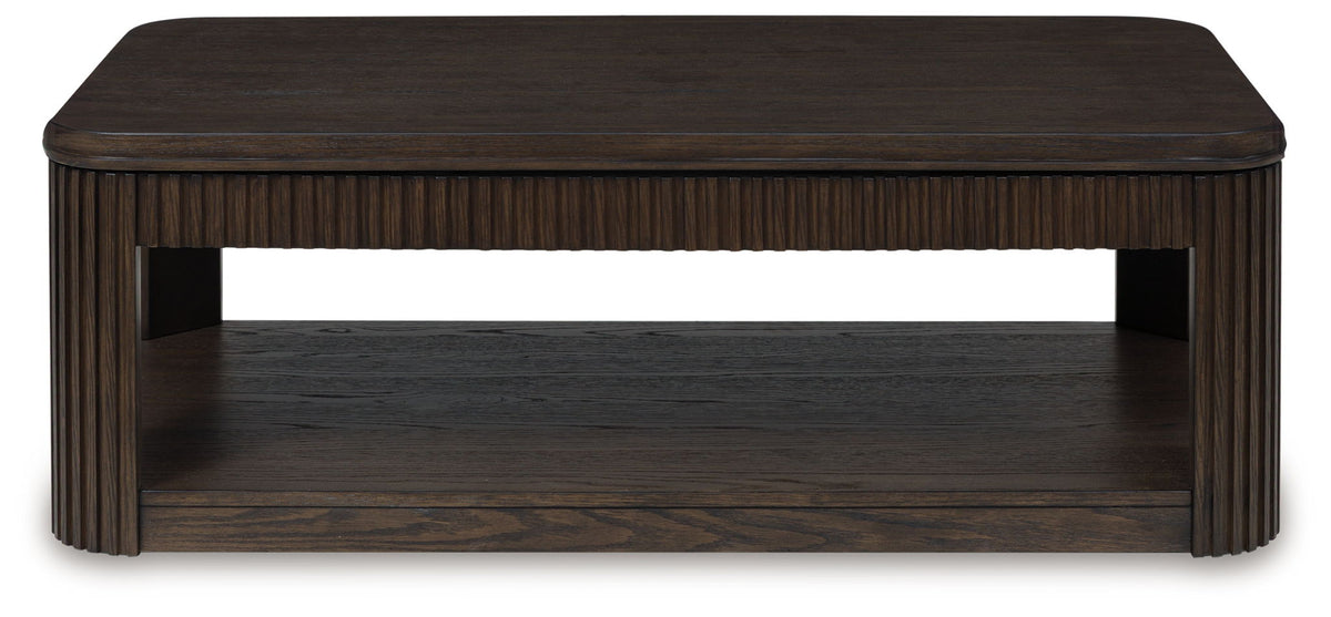 Carlibrie - Rectangular Table, photo 7 of 14