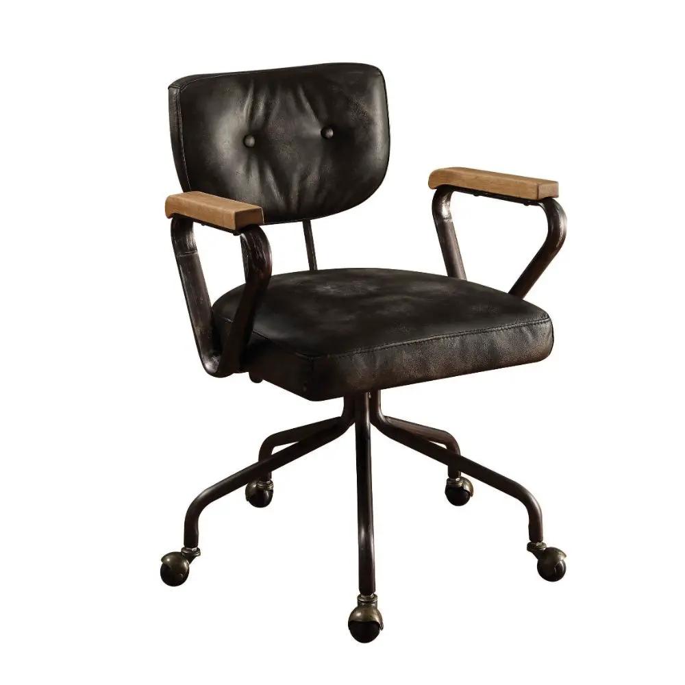 Hallie - Executive Office Chair by Unique Piece Furniture