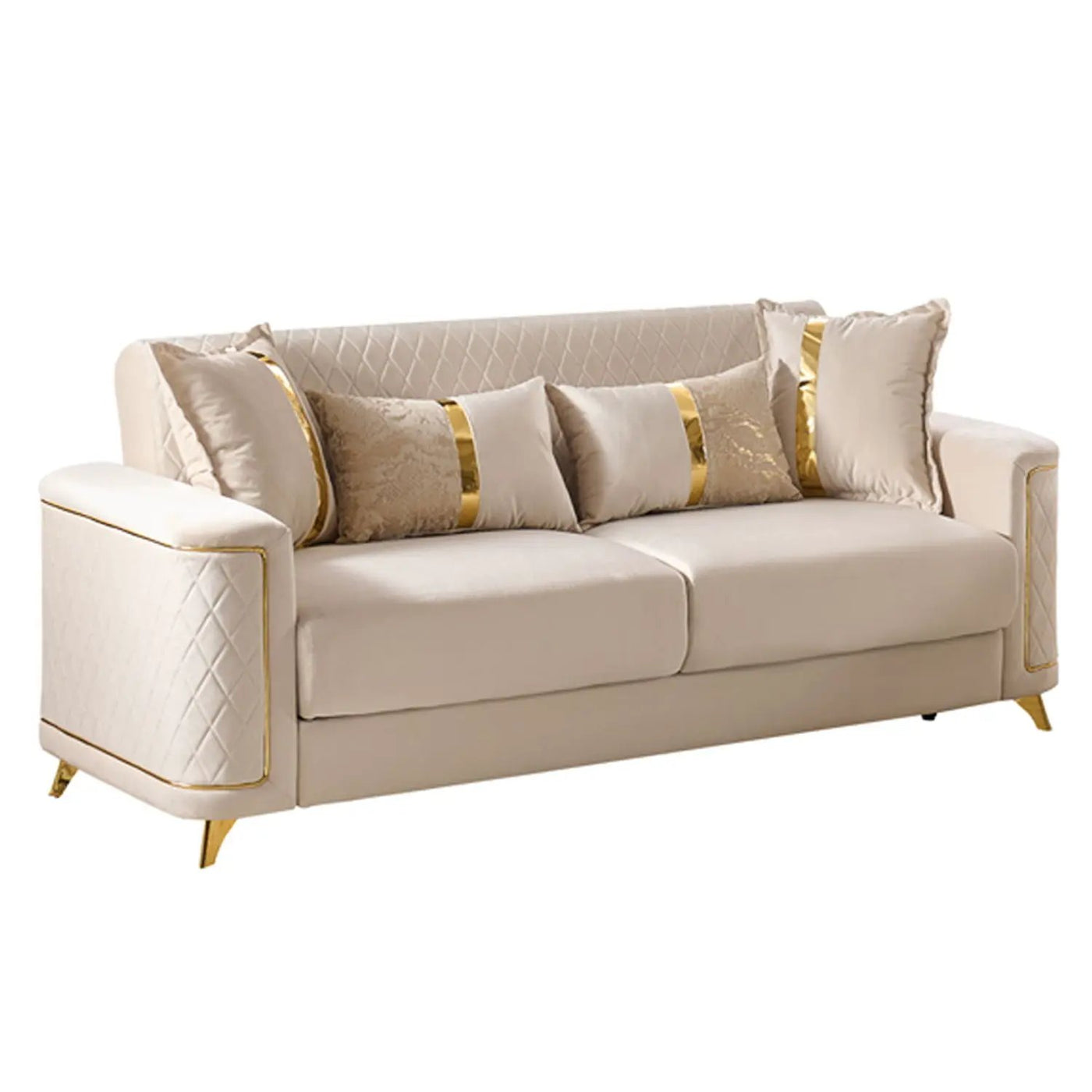 Lisa - Sofa by HouseOfZazla