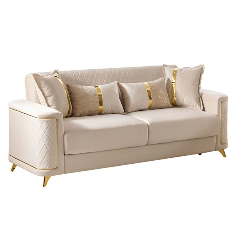 Lisa - Sofa by HouseOfZazla