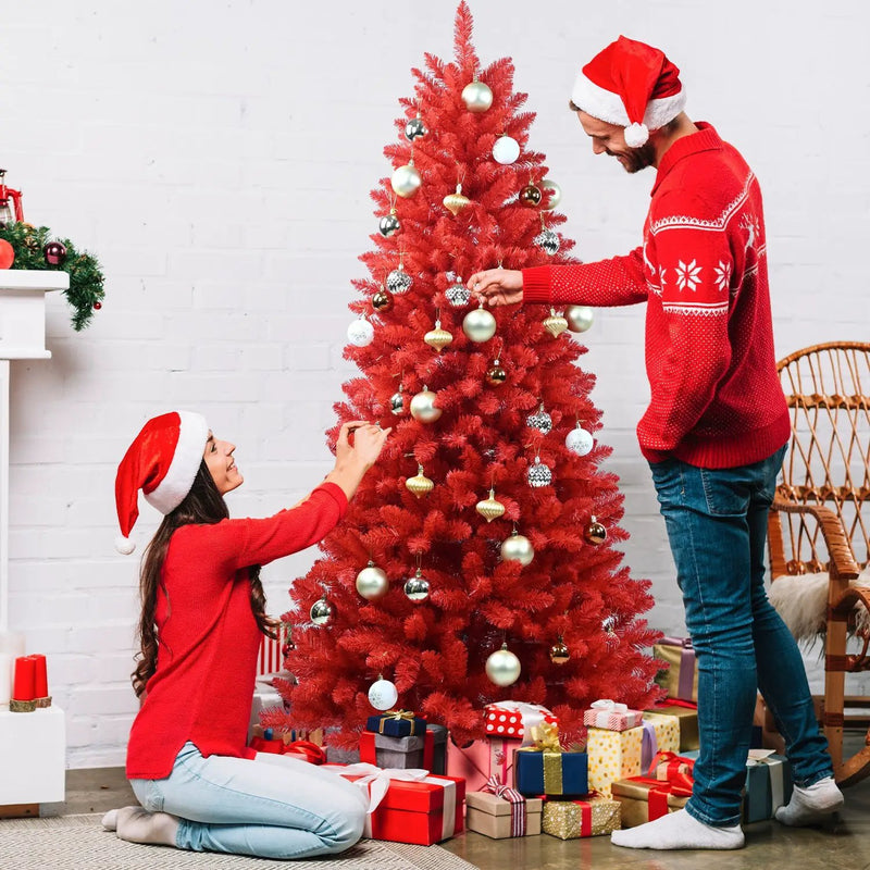 5FT Christmas Tree by HouseOfZazla
