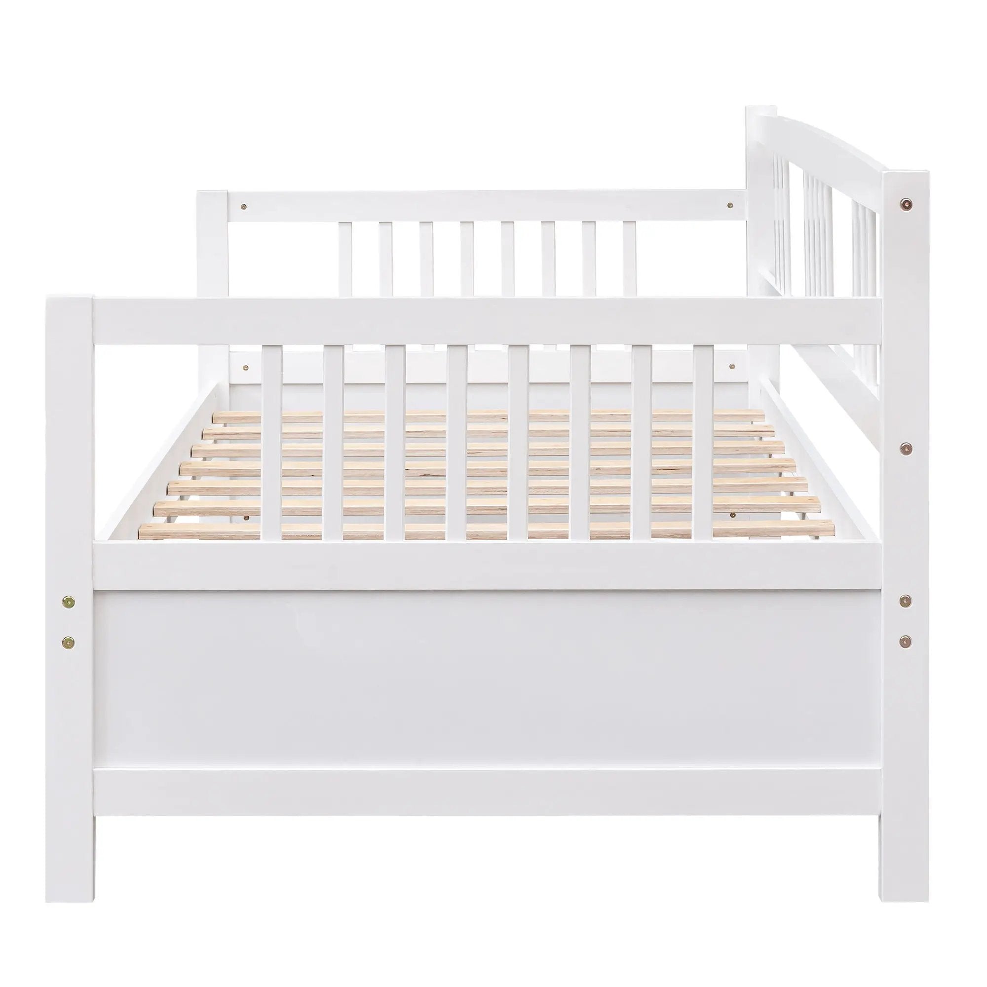 Multifunctional Modern Daybed by Unique Piece Furniture