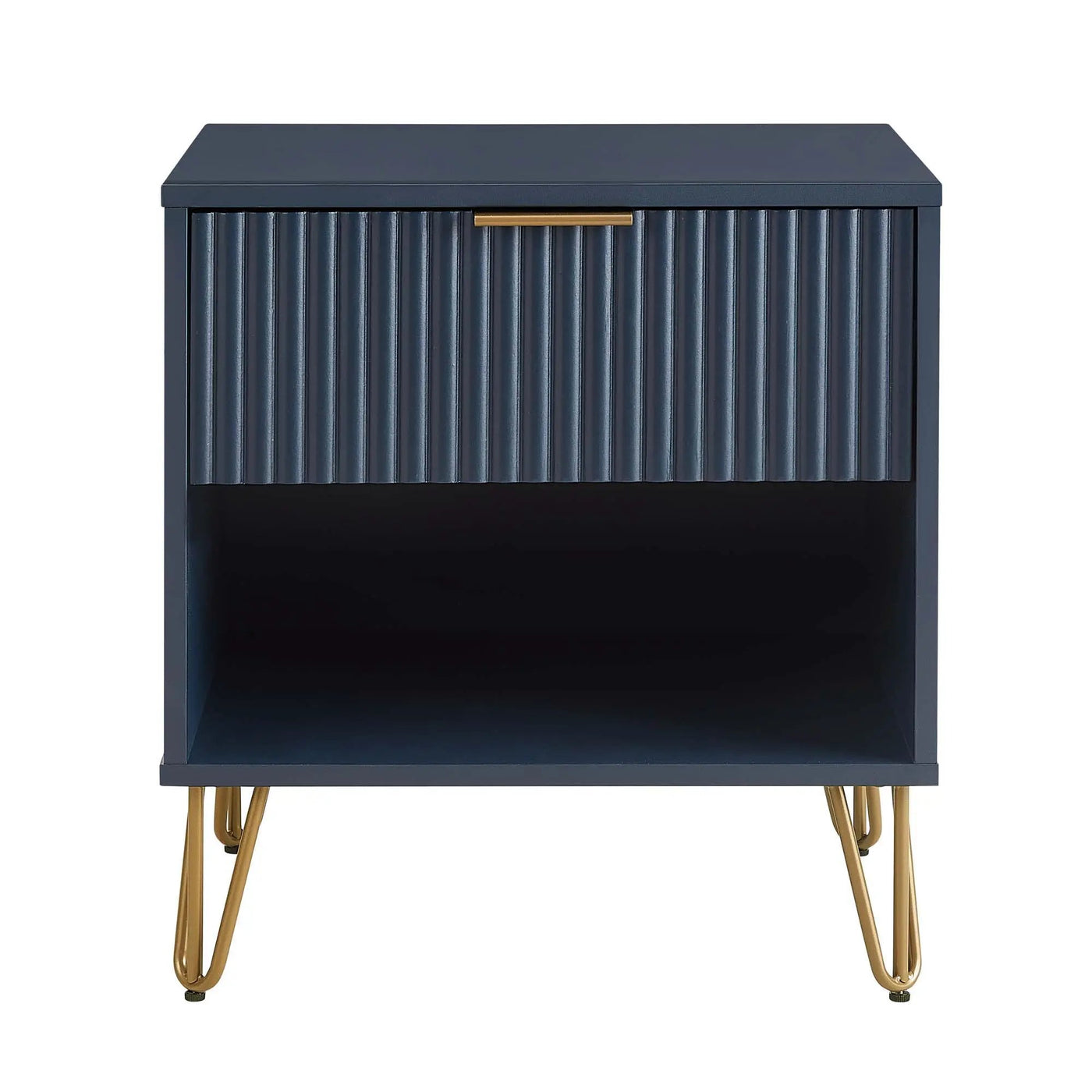 Dumbo - Modern Nightstand by HouseOfZazla