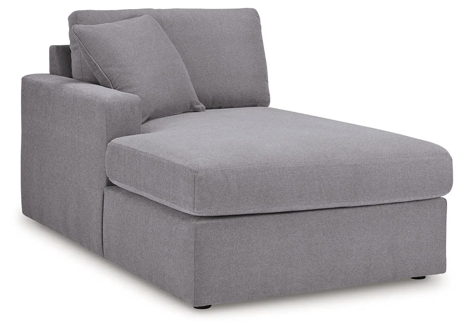 Modmax - Sectional - Granite by Unique Piece Furniture