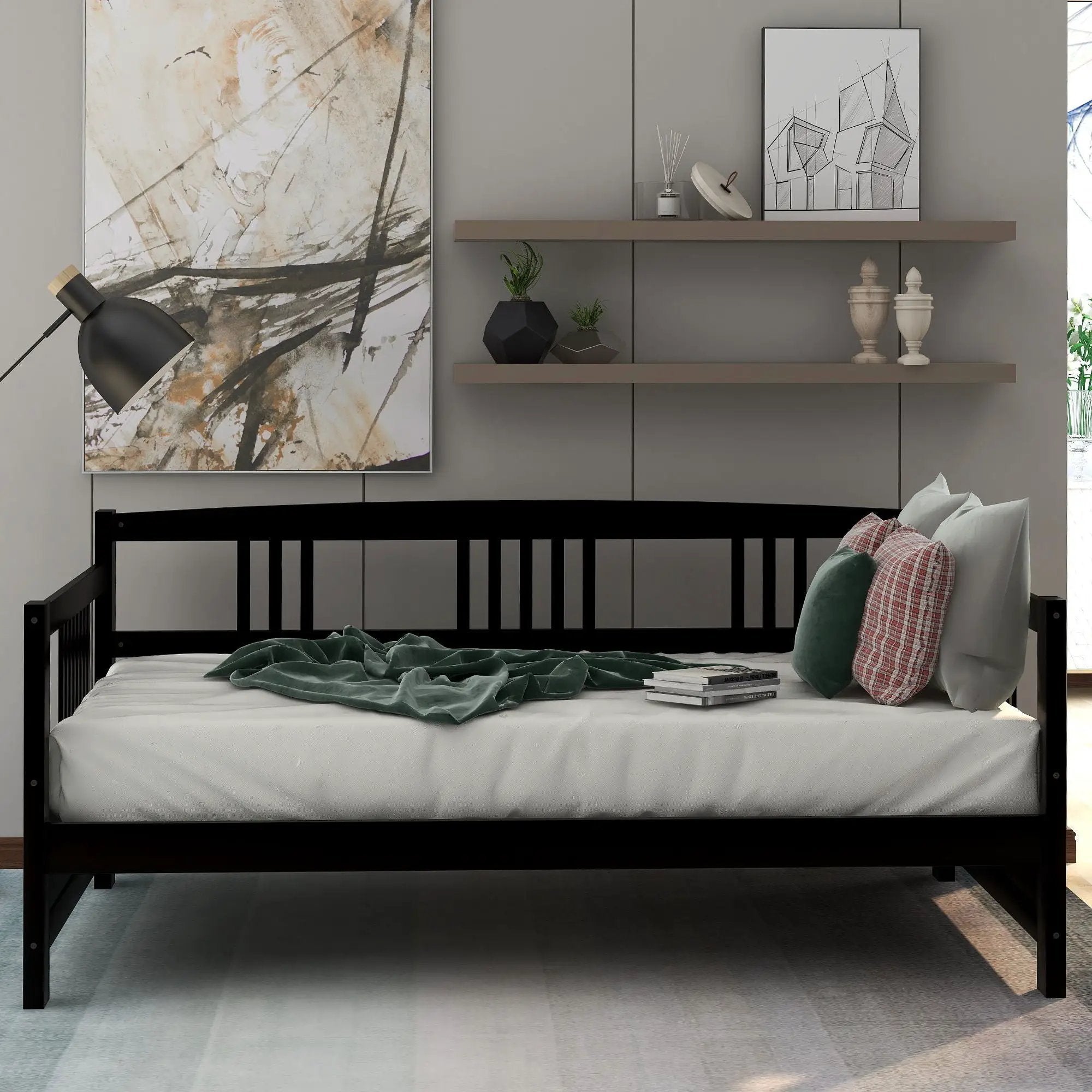 Multifunctional Modern Daybed by Unique Piece Furniture