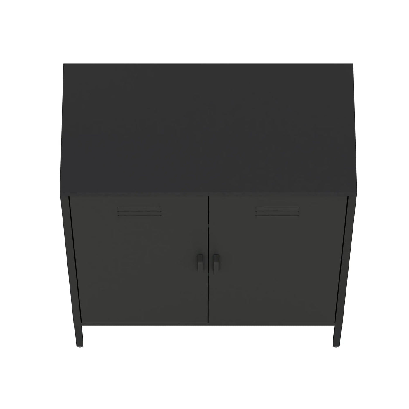 Naomi - Accent Cabinet by HouseOfZazla