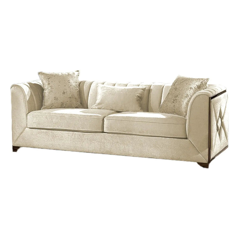 Velencia - Living Room Set by HouseOfZazla