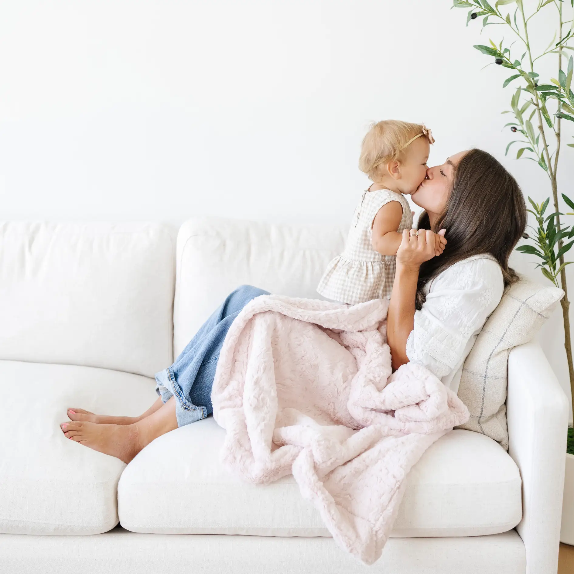 Dream Receiving Blankets by HouseOfZazla