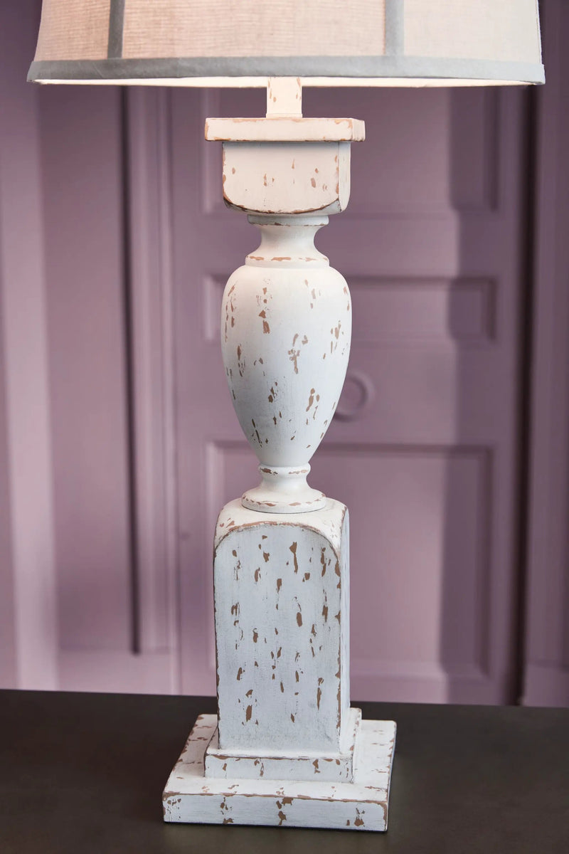 Madsbrook - Poly Lamp by Unique Piece Furniture