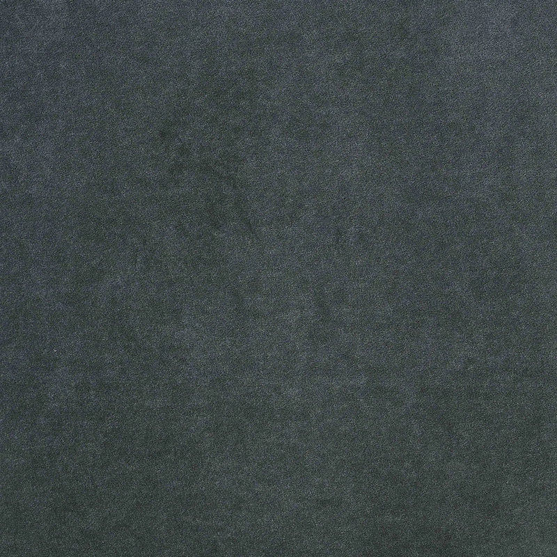 Melody Upholstered Queen Wingback Bed Grey by Unique Piece Furniture