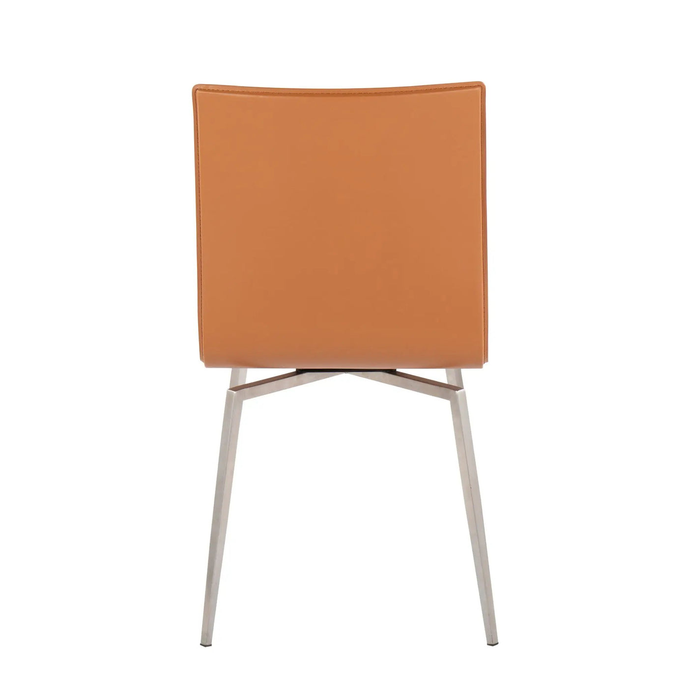Mason - Contemporary Upholste Chair (Set of 2) by HouseOfZazla