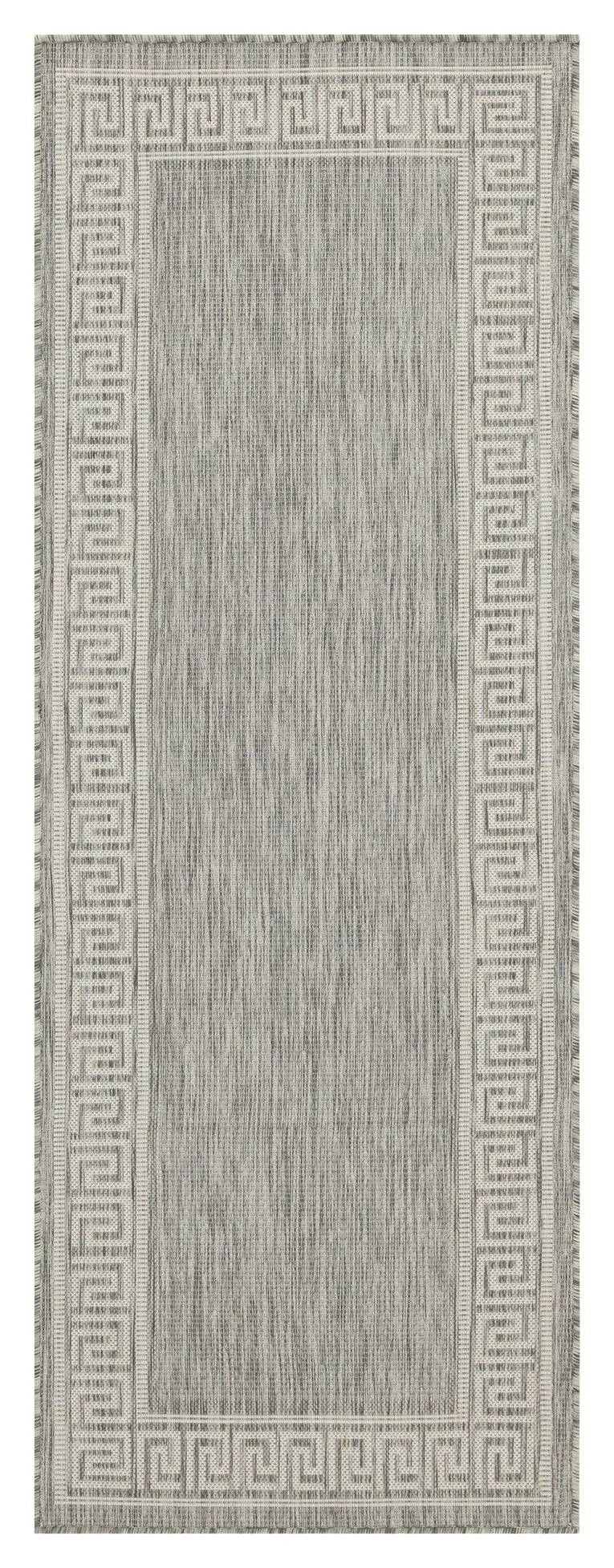 Sunshine - Indoor / Outdoor, Area Rug Polypropylene by HouseOfZazla
