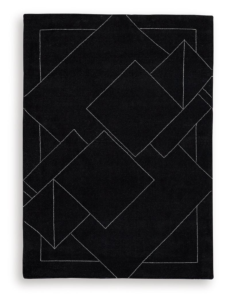 Marav - Rug, photo 2 of 8