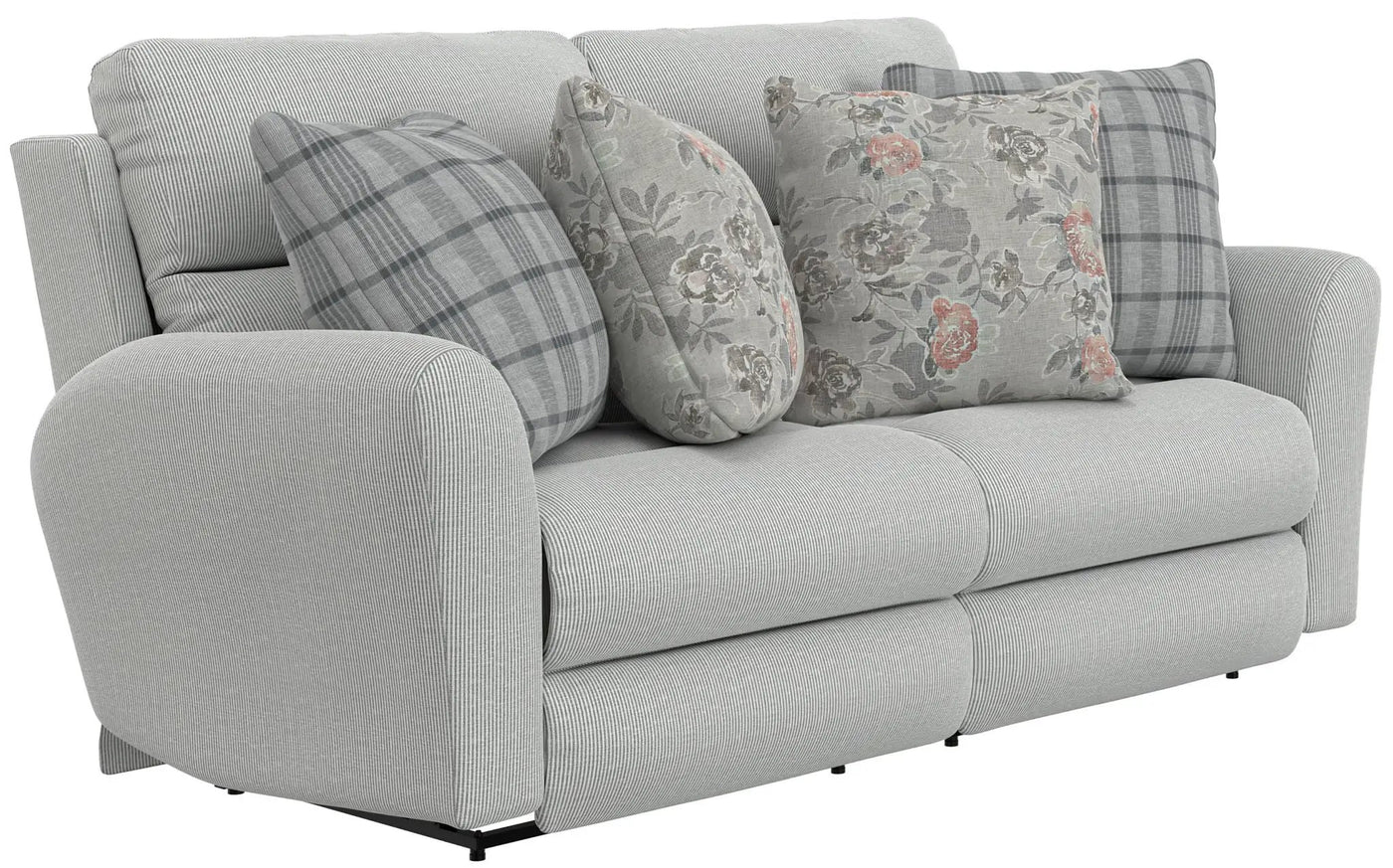 Chappy - Lay Flat Reclining Sofa by Unique Piece Furniture
