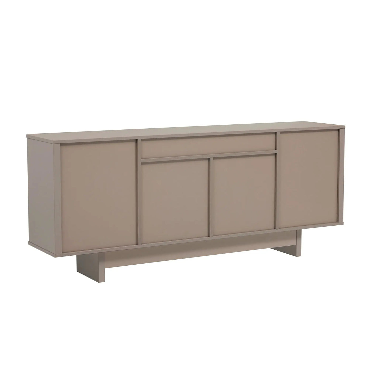 Ella - Sideboard With Adjustable Shelves by HouseOfZazla