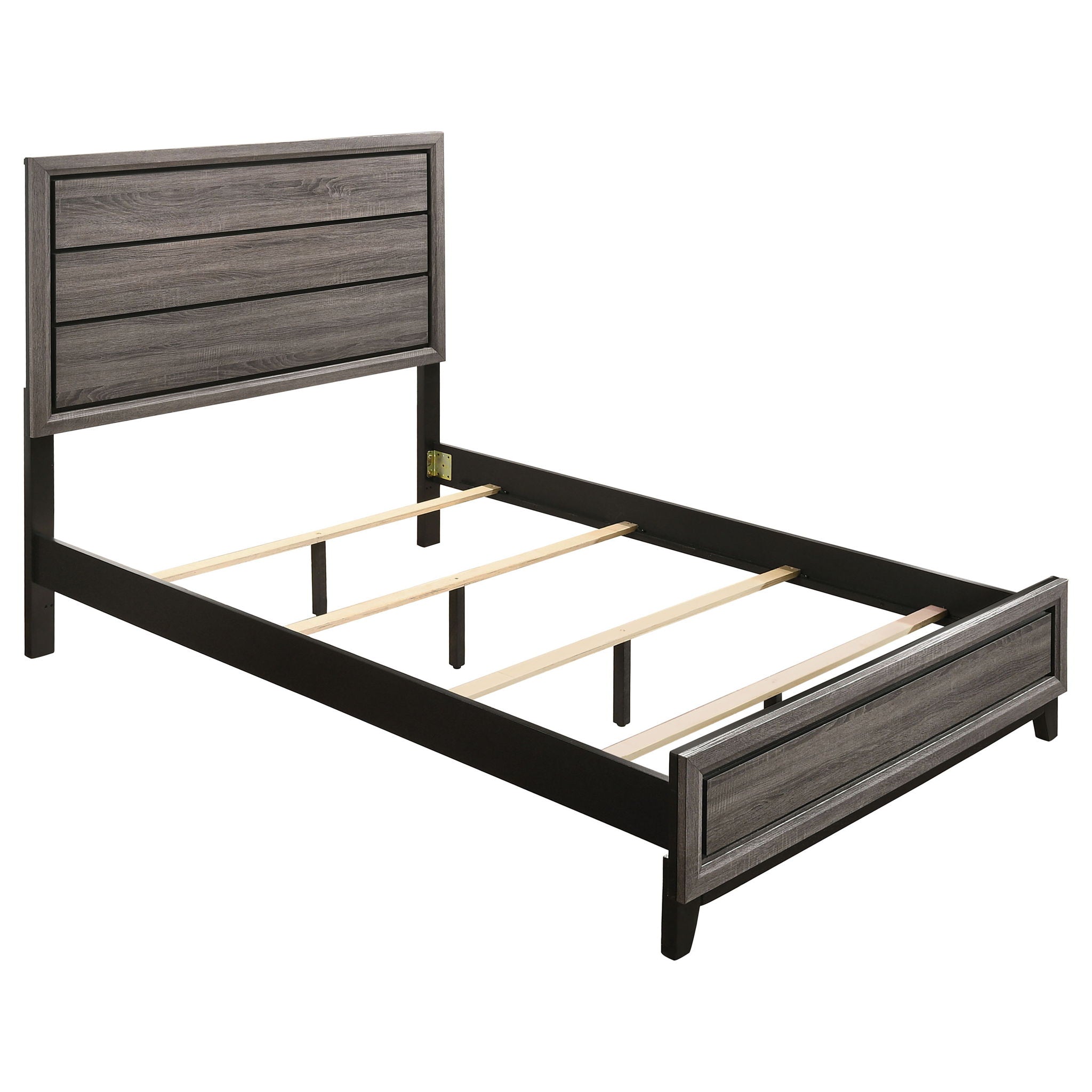 Cabrillo - Bedroom Set by HouseOfZazla
