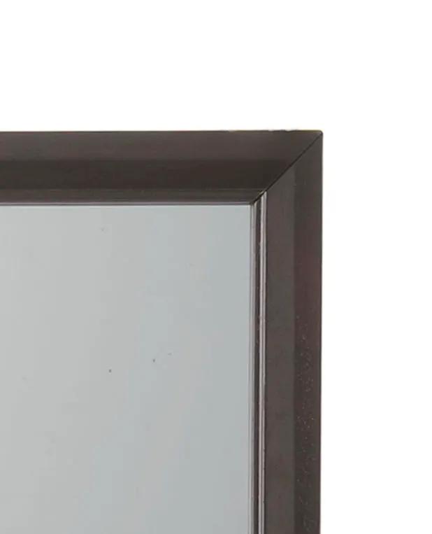 Madison - Mirror - Espresso by Unique Piece Furniture