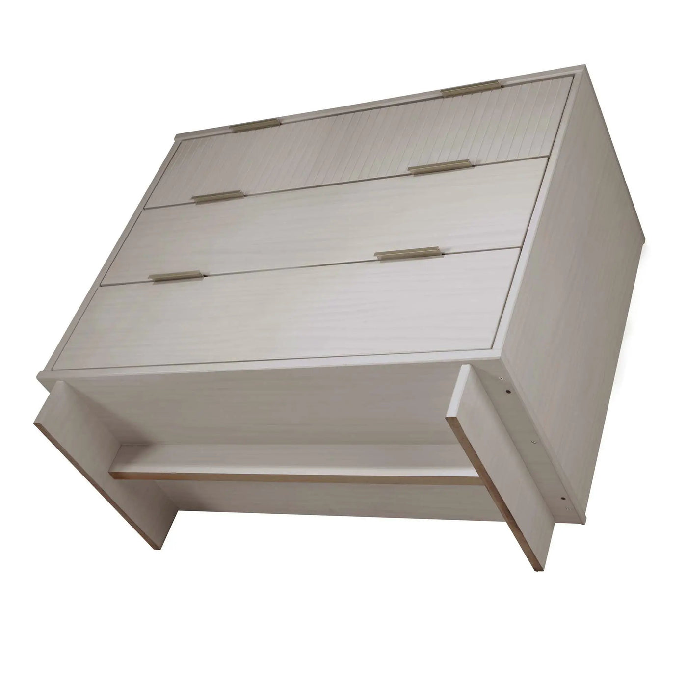 Granville - Dresser With 3 Drawers by HouseOfZazla