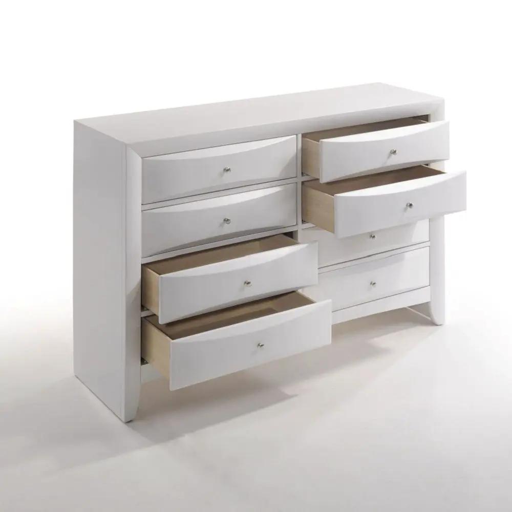 Ireland - Dresser by Unique Piece Furniture