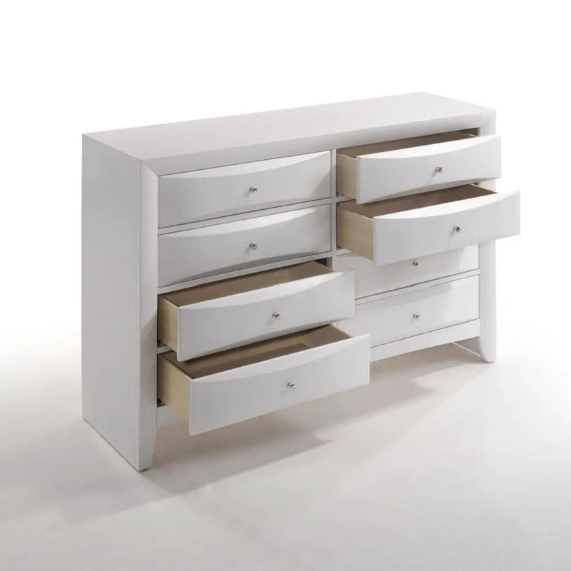 Ireland - Dresser by Unique Piece Furniture