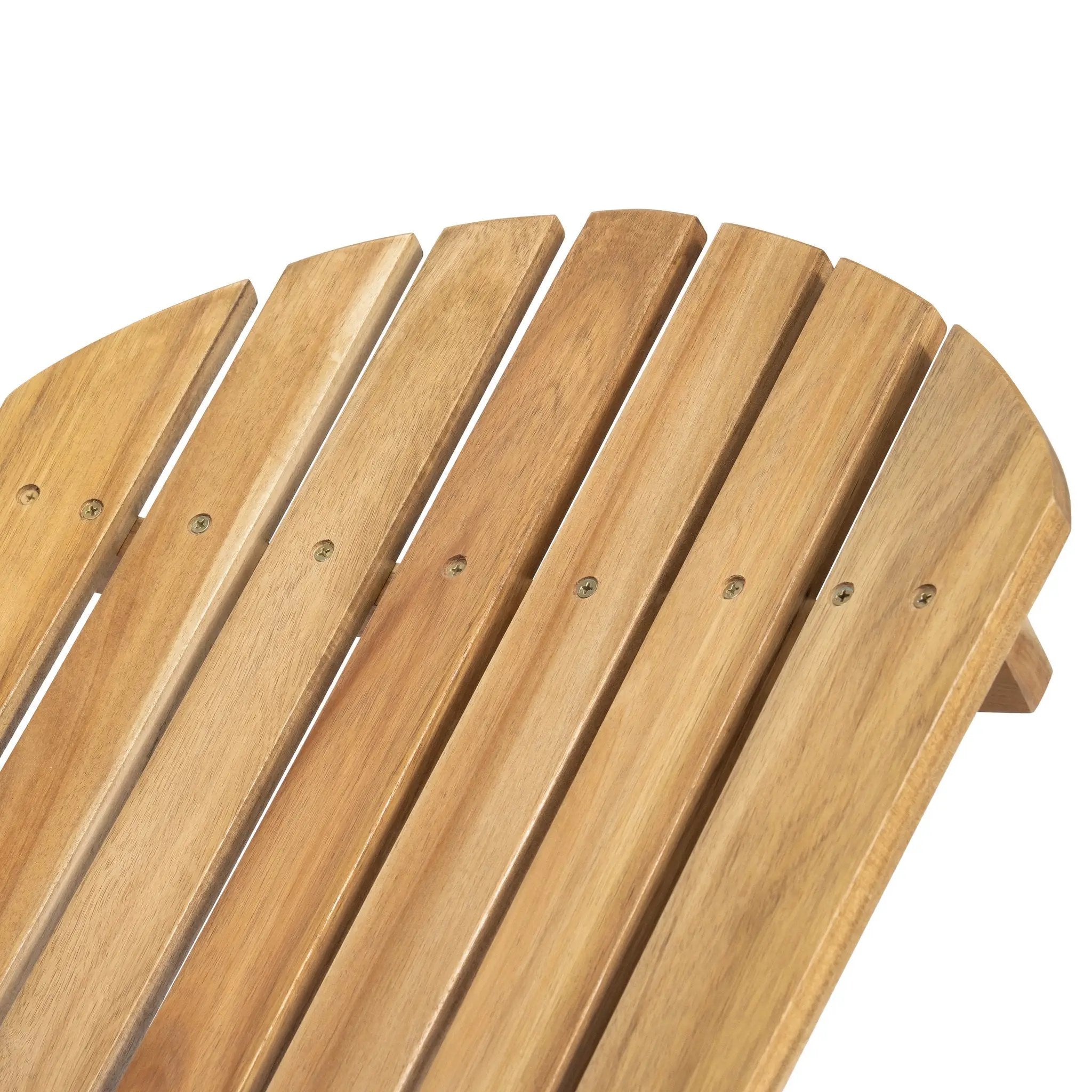 Malibu Adirondack Chair by HouseOfZazla
