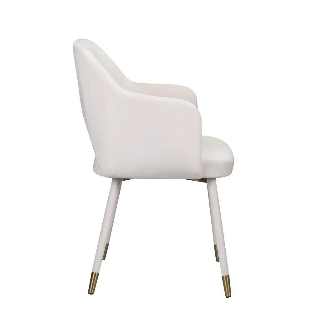 Applewood - Accent Chair by Unique Piece Furniture