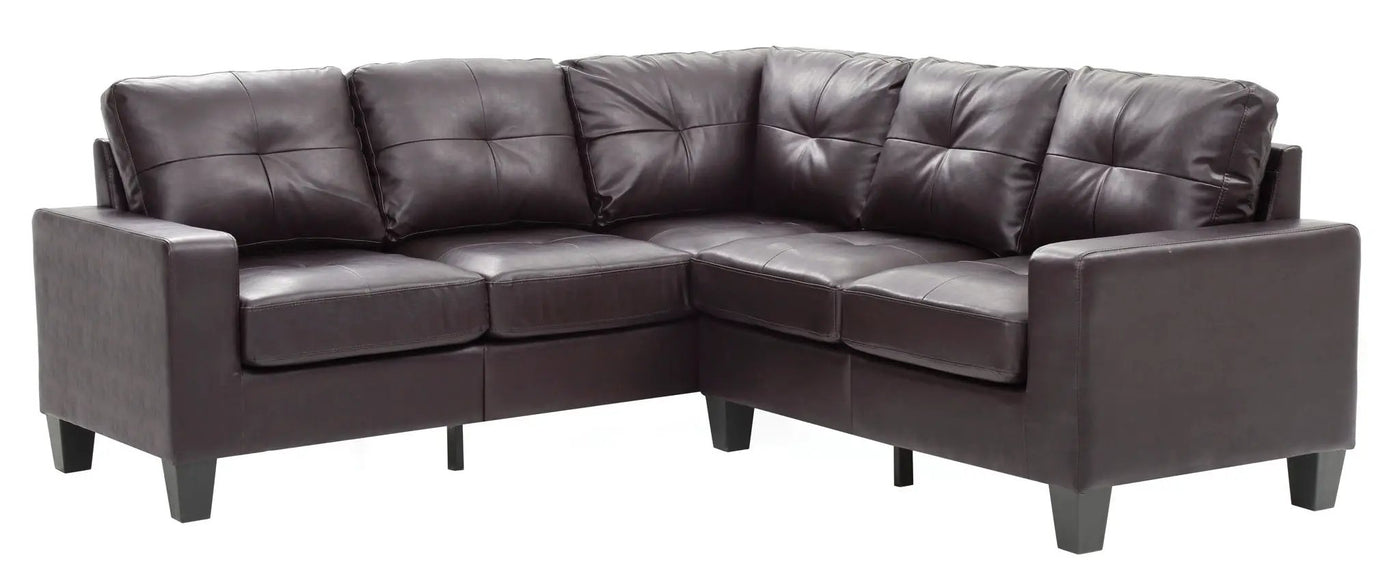 Newbury - Sectional by HouseOfZazla