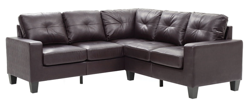 Newbury - Sectional by HouseOfZazla