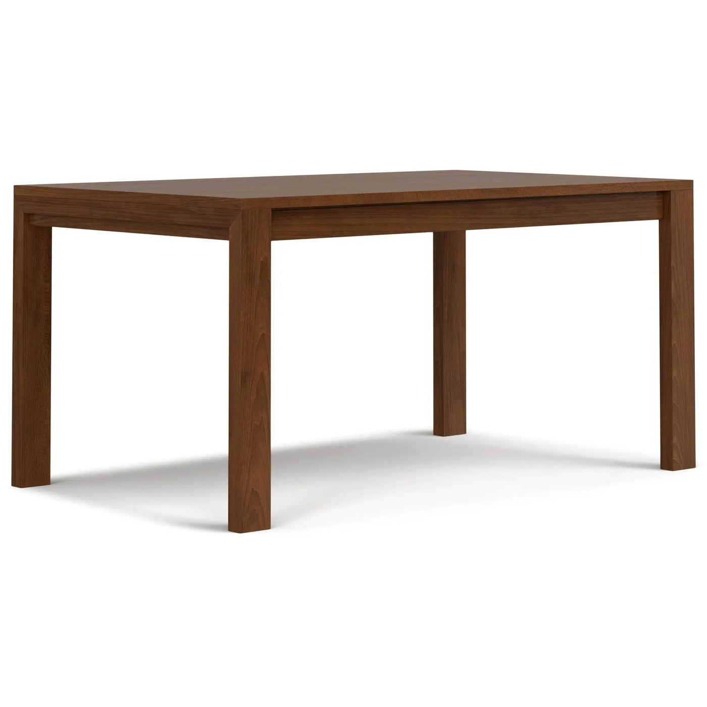 Wilson - Handcrafted Dining Table by HouseOfZazla