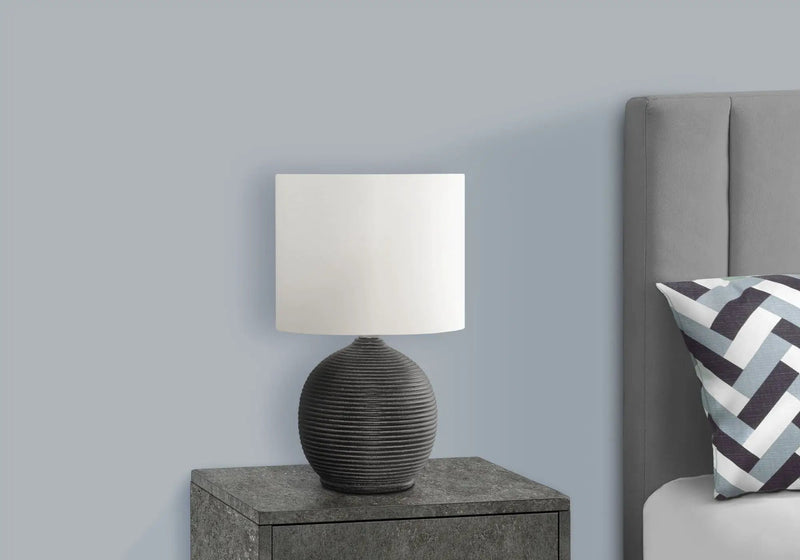 Lighting, Resin, Contemporary - Black by HouseOfZazla