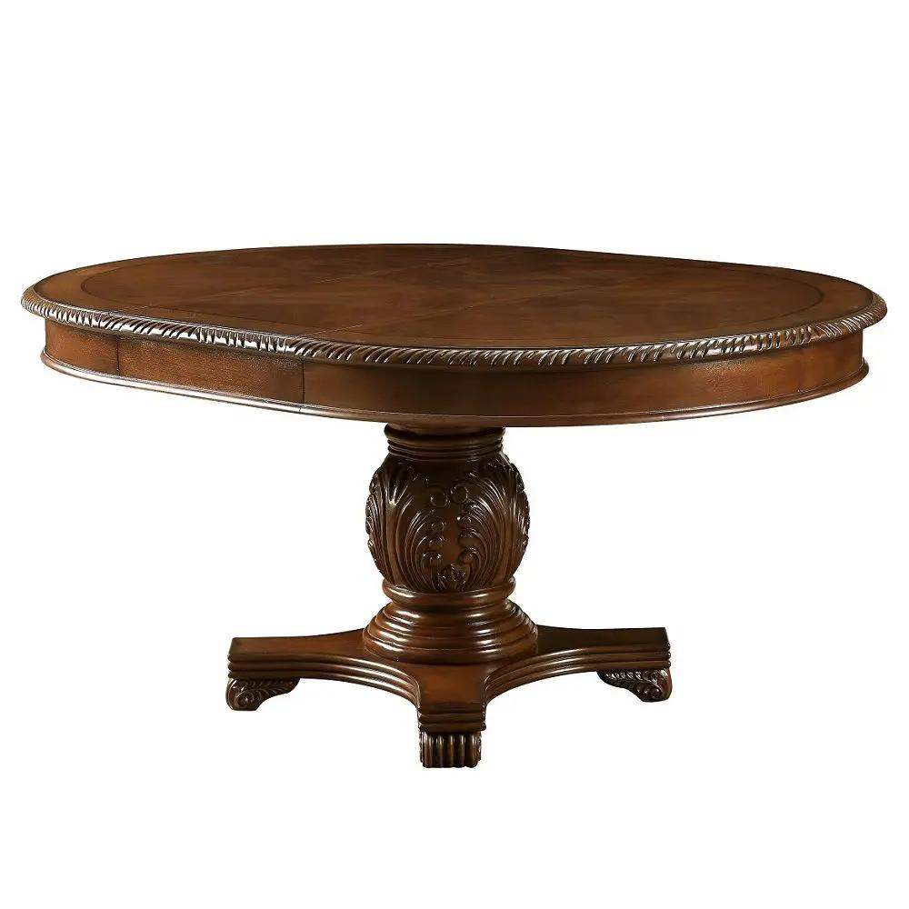 Chateau De Ville - Round Dining Table by Unique Piece Furniture