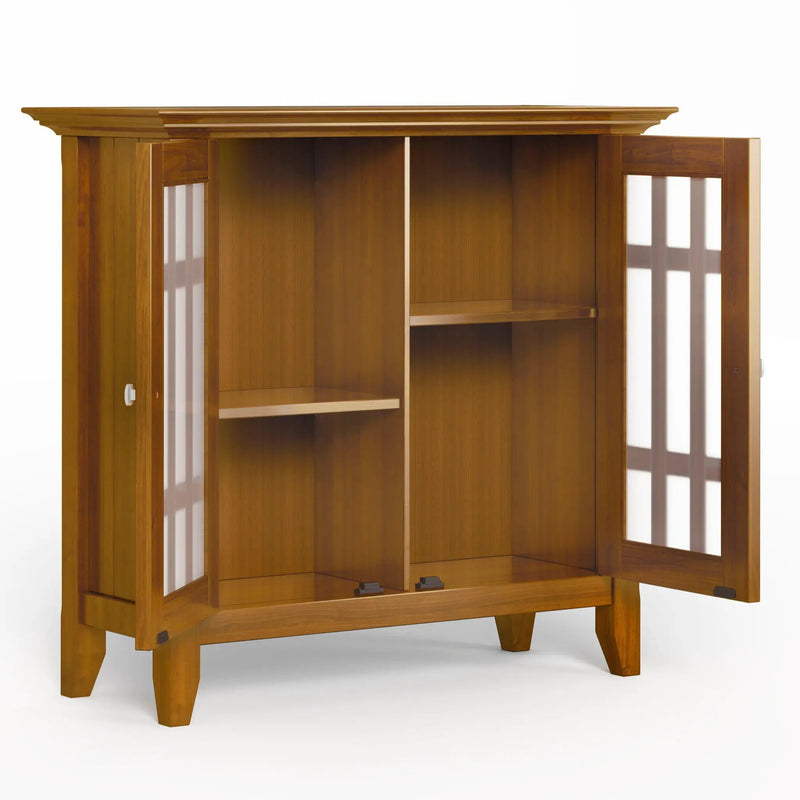 Bedford - Storage Media Cabinet by HouseOfZazla