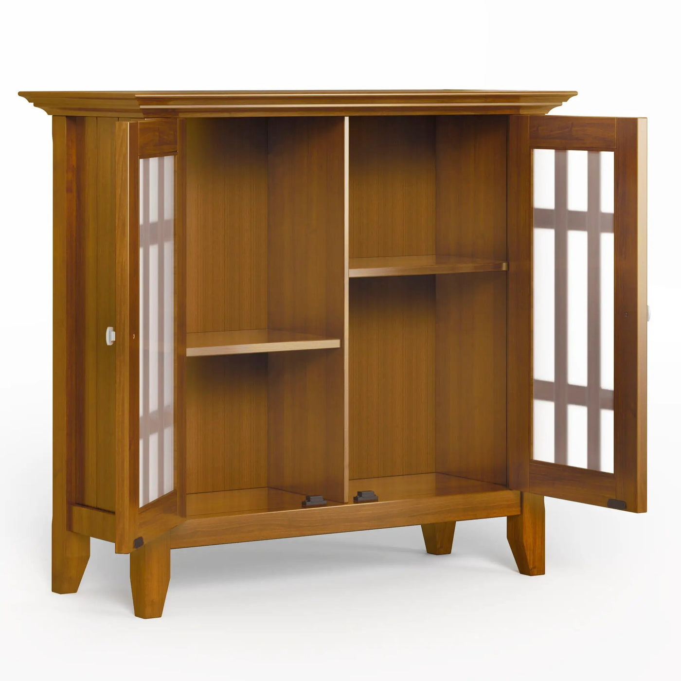Bedford - Storage Media Cabinet by Unique Piece Furniture