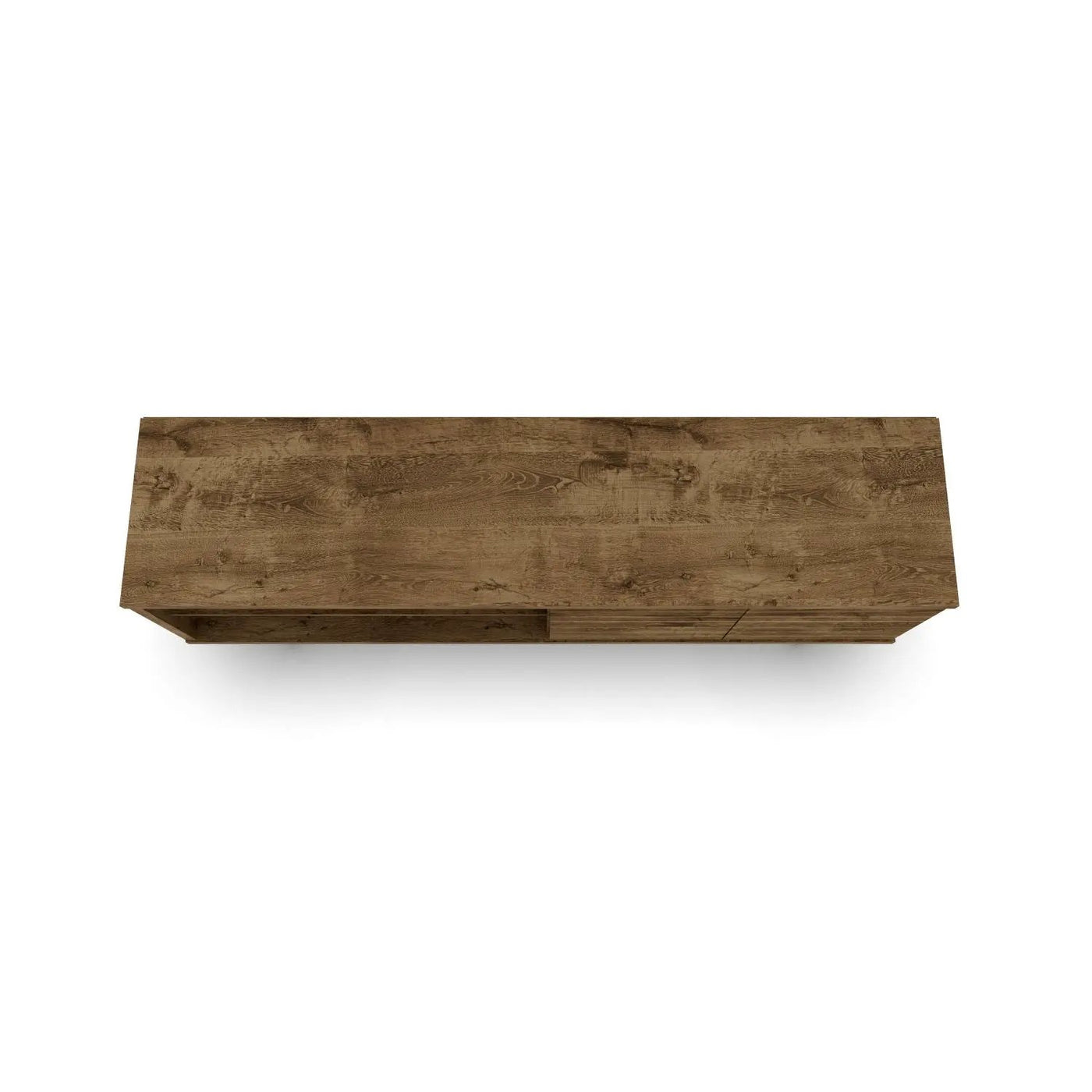 Liberty - 63" TV Stand by HouseOfZazla
