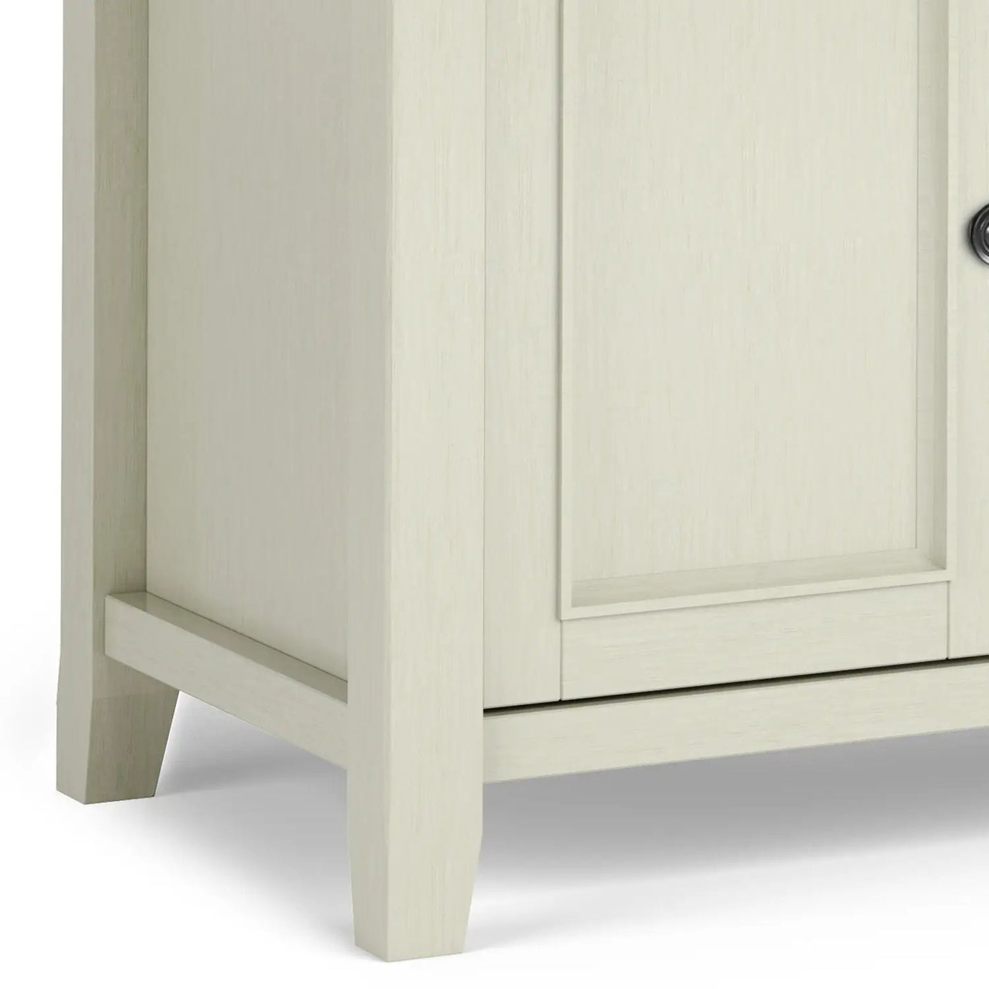 Amherst - TV Media Stand, Handcrafted by HouseOfZazla