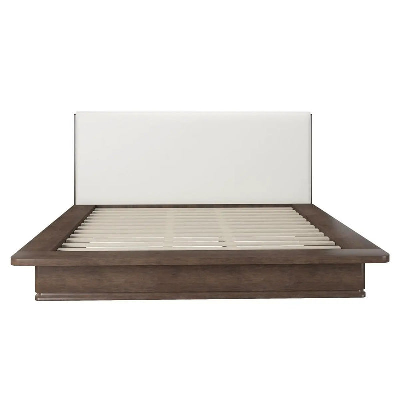 Zoey - Bed by Unique Piece Furniture