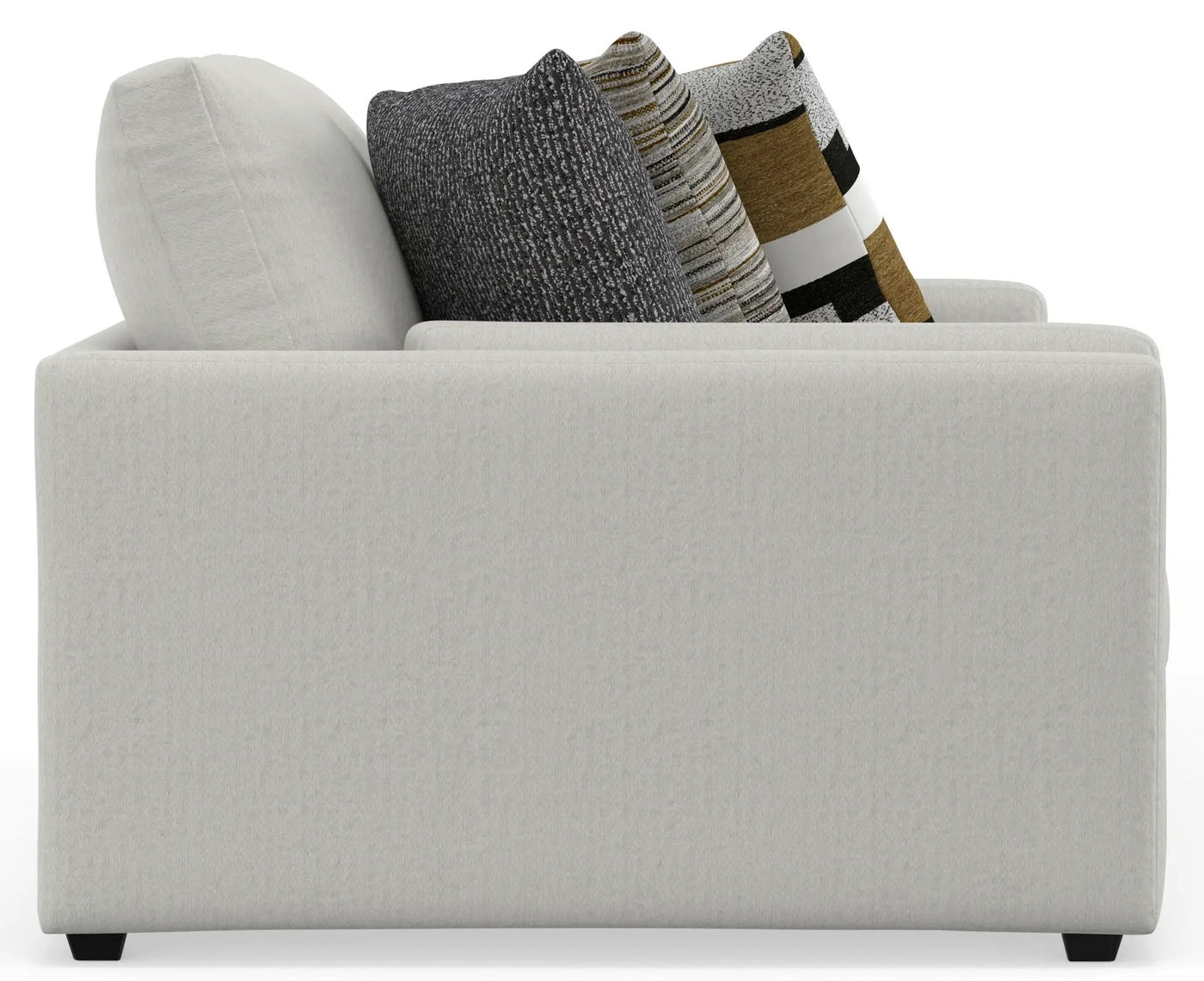Trevor - Chair 1/2 by Unique Piece Furniture