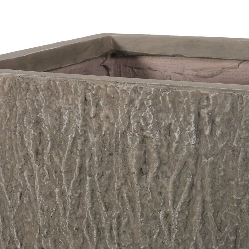 MGO Planter by HouseOfZazla