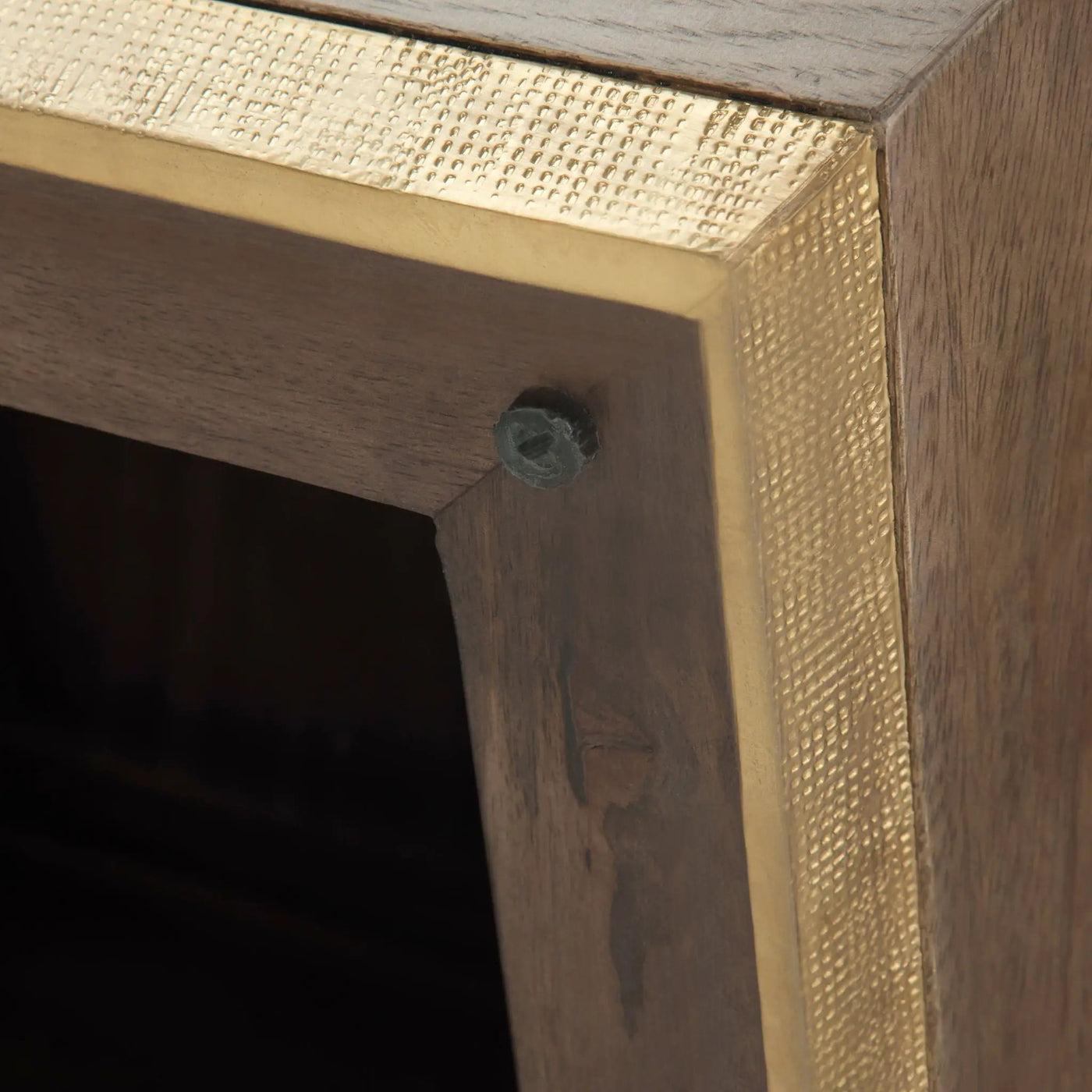 Abba - Handcrafted Coffee Table by HouseOfZazla