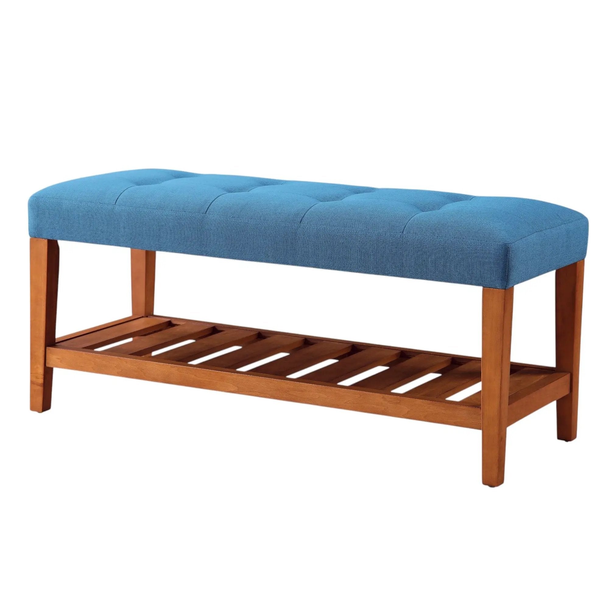 Charla - Upholstered Bench by Unique Piece Furniture
