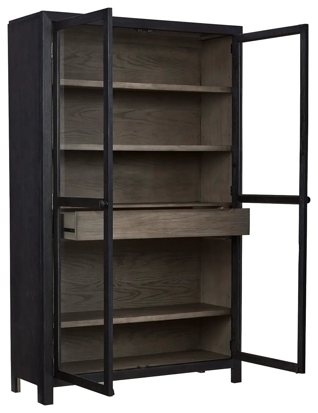 Lenston - Accent Cabinet by Unique Piece Furniture