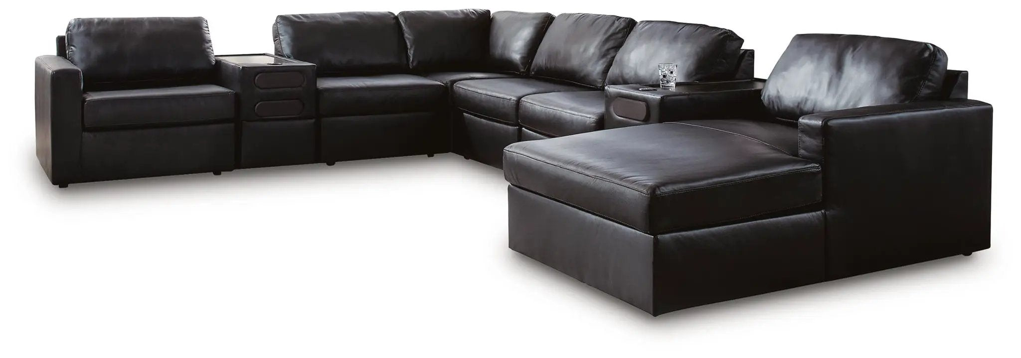ModMax II - Sectional by Unique Piece Furniture