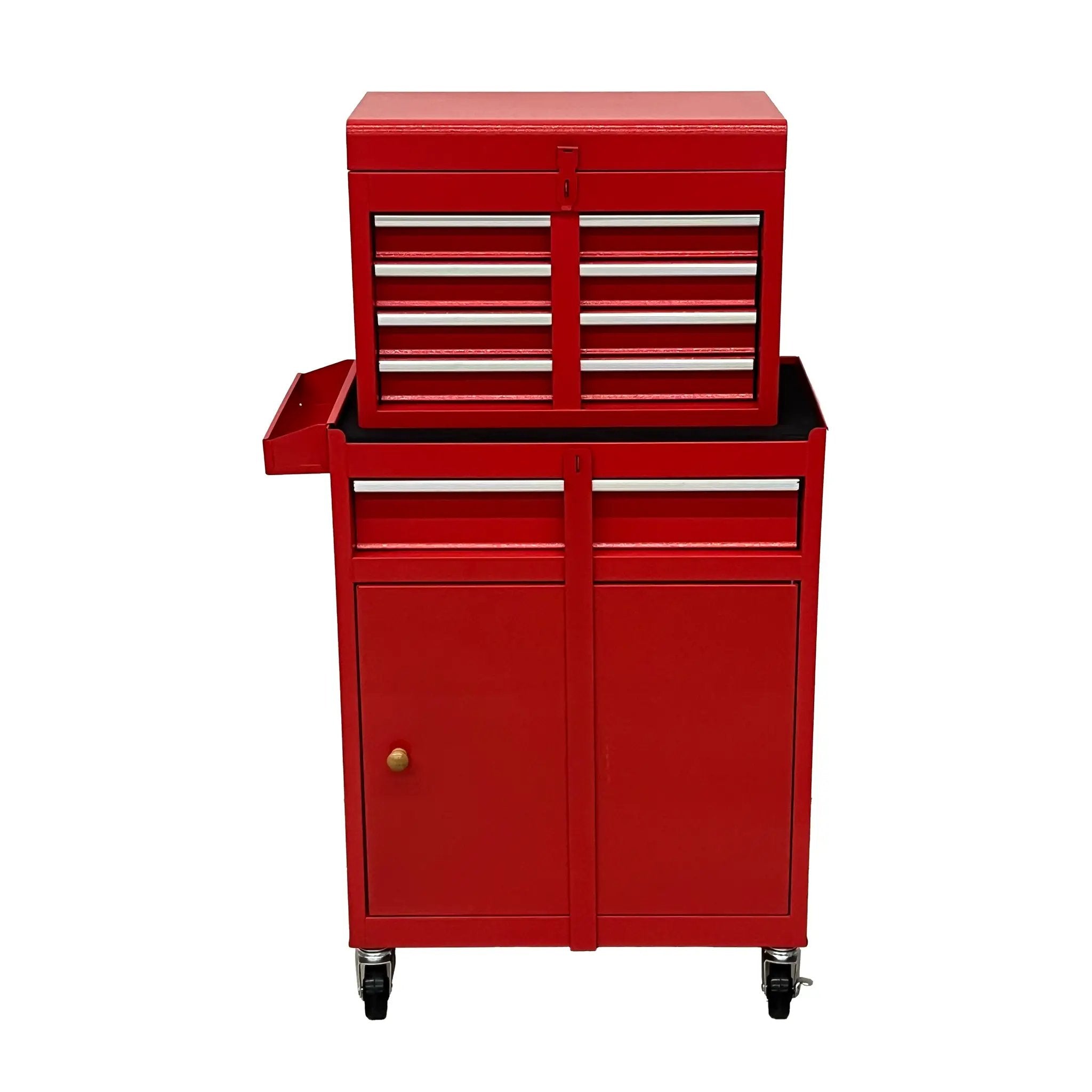 5-Drawer Rolling Tool Chest by HouseOfZazla