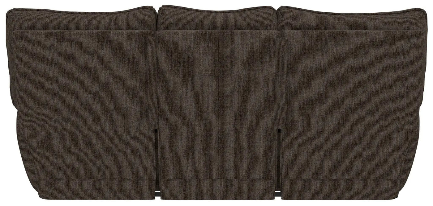 Lenny - Power Lay Flat Reclining Sofa by Unique Piece Furniture
