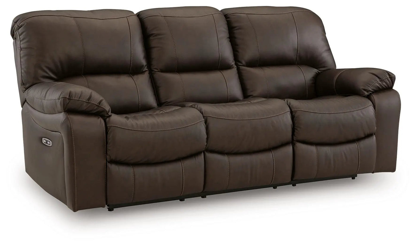 Leesworth - Reclining Living Room Set by Unique Piece Furniture