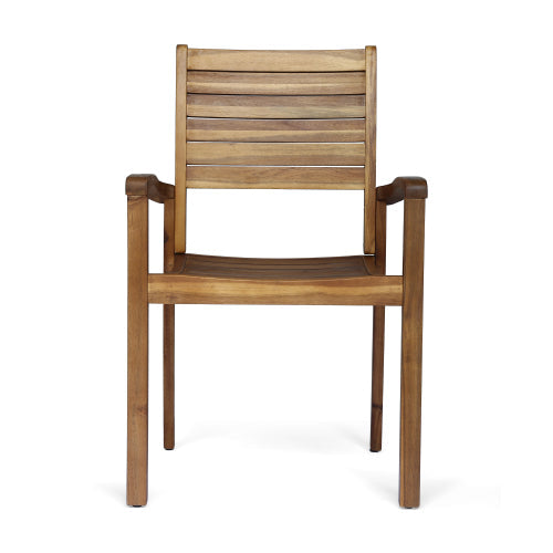 Outdoor Dining Chair Set of 2, photo 6 of 10