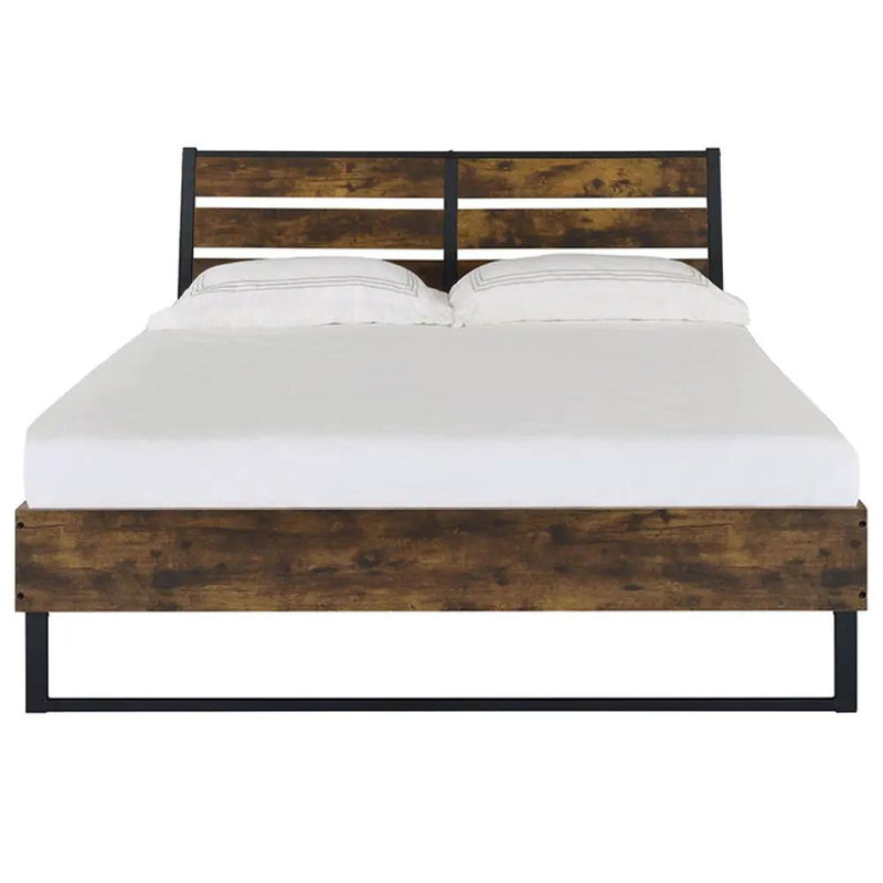 Juvanth - Bed by Unique Piece Furniture
