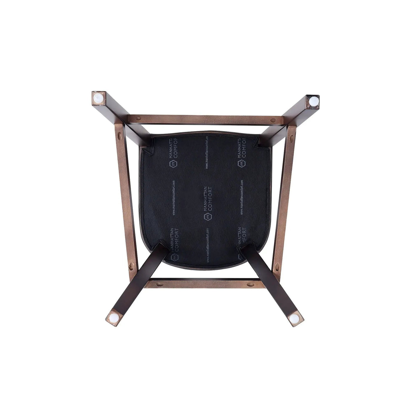 Fifth Avenue - Stool by HouseOfZazla