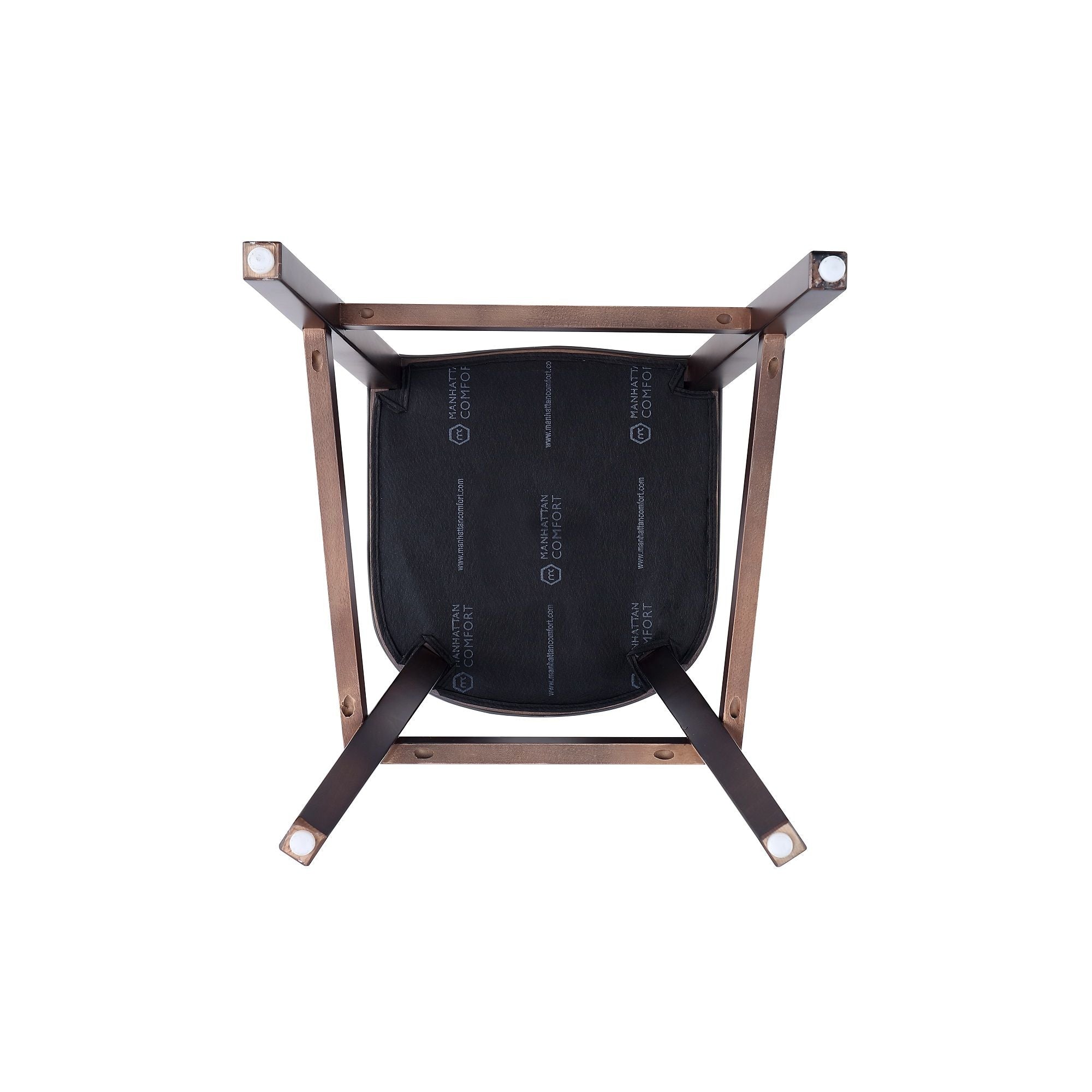 Fifth Avenue - Stool by HouseOfZazla