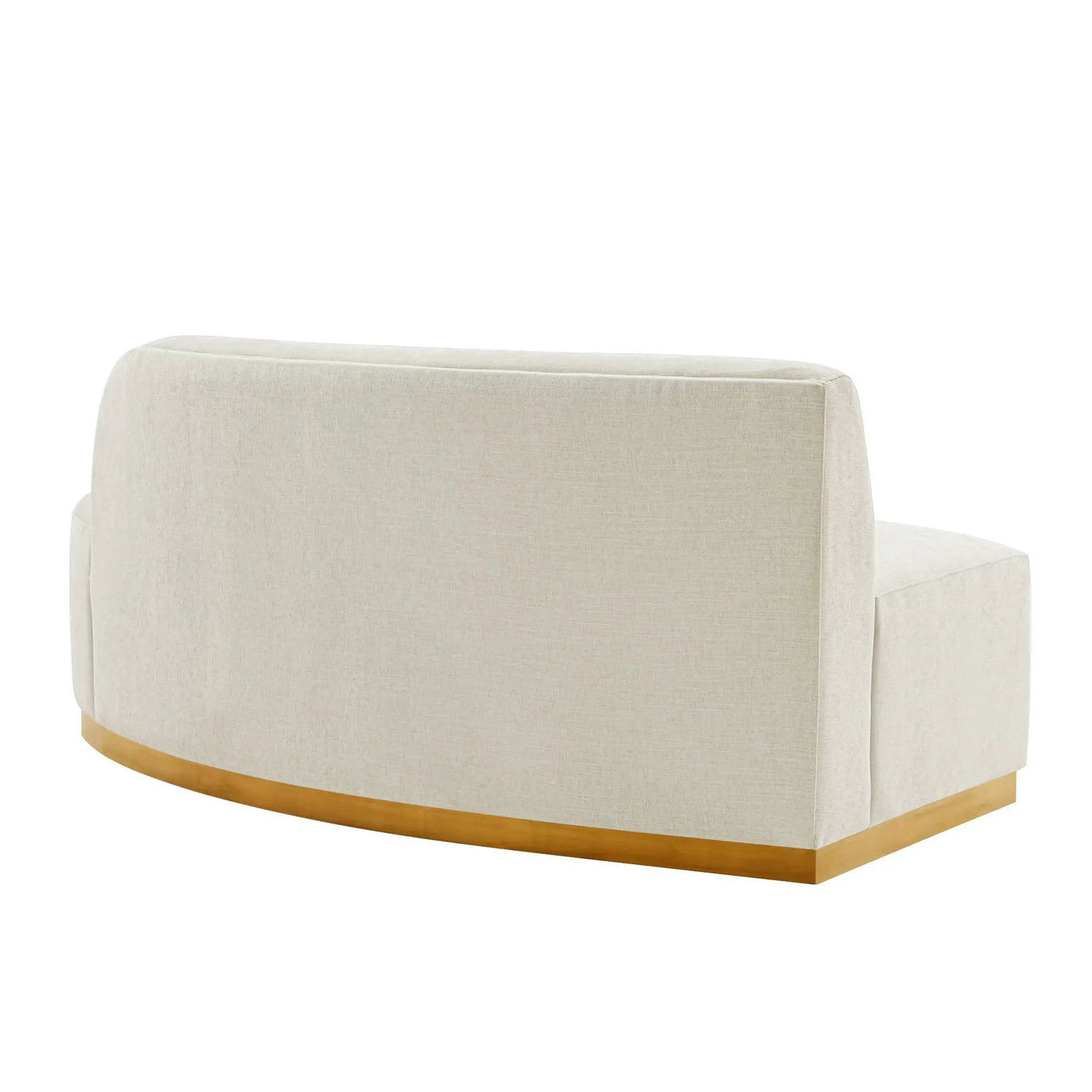 Daria - Sofa Sectional With Pillows, 2 Piece Design by HouseOfZazla